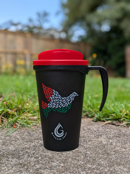 The Freedom Mug