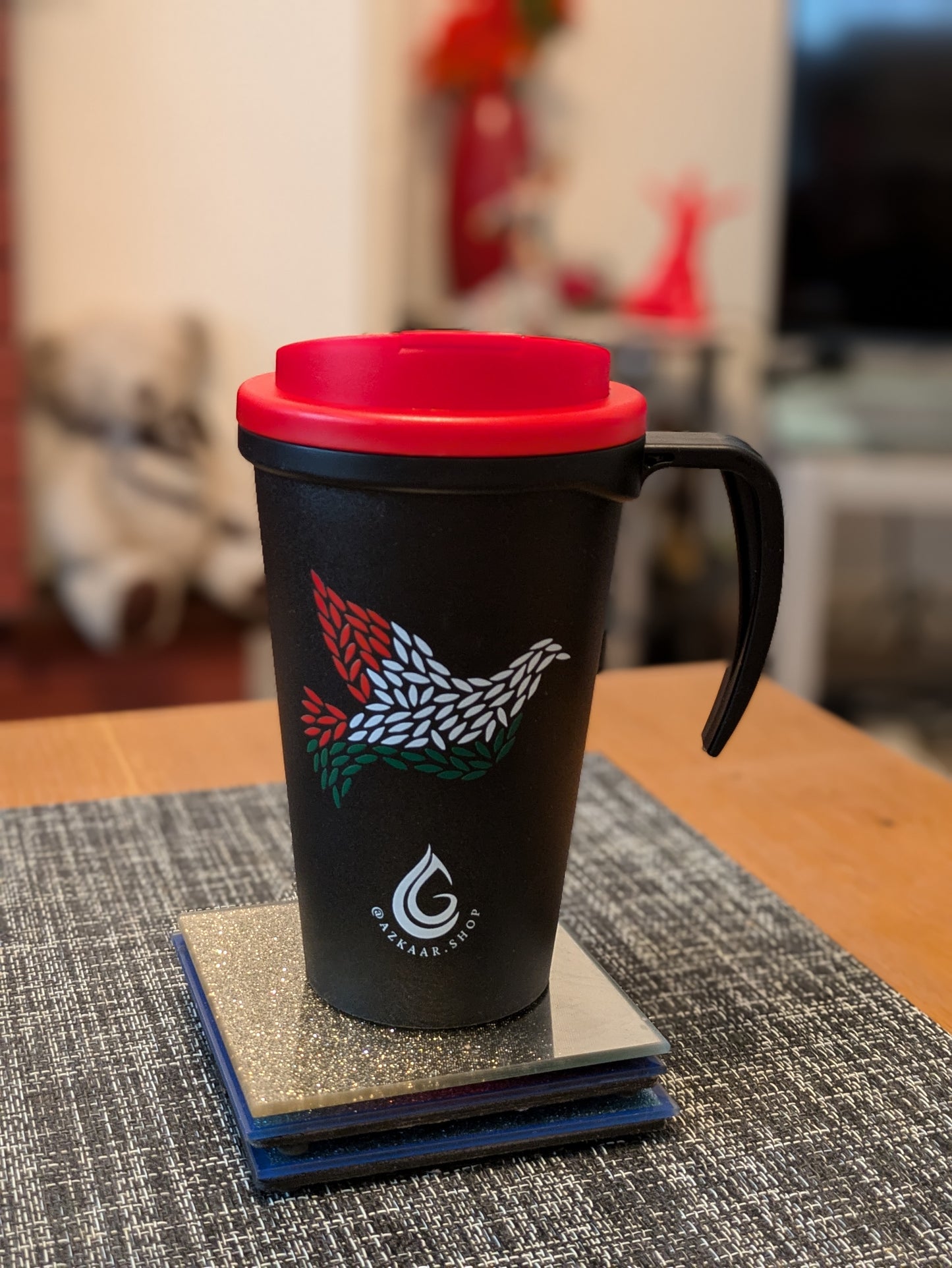 The Freedom Mug