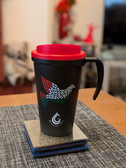 The Freedom Mug