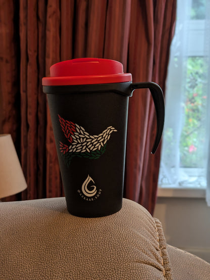 The Freedom Mug